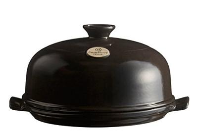 Emile Henry Broodbakvorm / Broodbakbol Fusain - ø 28 cm / 4.5 liter