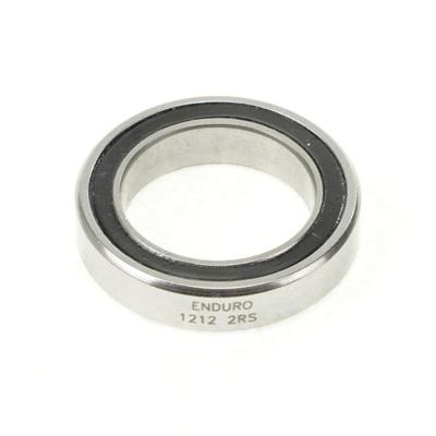 ENDURO BEARINGS R 1212 2rs - abec 3 (radial) - 1/2x3/4x5/32&apos;&apos;