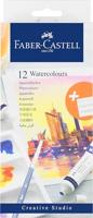 Faber Castell Waterverf assorti kleuren - thumbnail