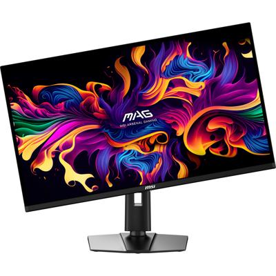 MSI MAG 321UPX QD-OLED