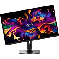MSI MAG 321UPX QD-OLED - thumbnail