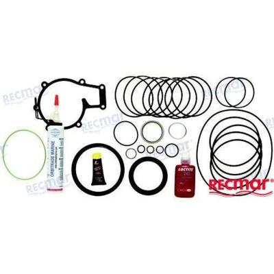REC3588434 - ONDERSTE GEWRICHTSSET D4 EN D6 Volvo