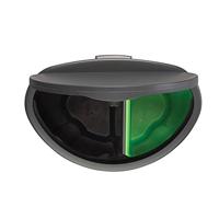 Brabantia – 100680 -Touch Bin New Recycle 10 + 23 litres, Acier Mat - thumbnail