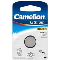 Camelion cr-2032 lithium knoopcel per stuk - thumbnail