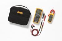 Fluke FLK-A3000 FC KIT Stroomtang, Multimeter Digitaal Grafisch display, Datalogger CAT III 1000 V, CAT IV 600 V Weergave (counts): 10000 - thumbnail