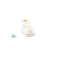 Vaessen Creative • figuurpons dennenboom holly jumbo - thumbnail