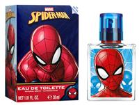 Disney Eau de Toilette Spiderman - thumbnail