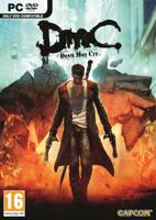 DmC Devil May Cry - thumbnail