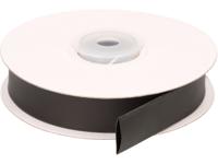 Max Hauri 132678 Krimpkous Zwart 6.4 mm 12.7 mm 5 m - thumbnail