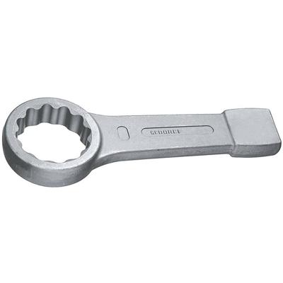 Gedore Ringslagsleutel 95 MM - 6476750 Gedore Ringslagsleutel 95 MM - 6476750