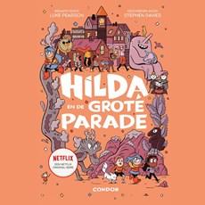 Hilda en de grote parade