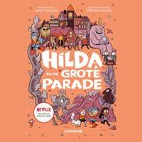 Hilda en de grote parade - thumbnail