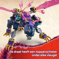 LEGO® Ninjago 71842 Rontu de meesterdraak - thumbnail