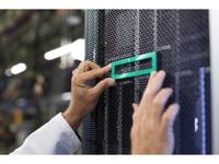Hewlett Packard Enterprise HPE Secure Site Accessoireset - thumbnail