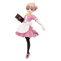 Is the Order a Rabbit? Bloom Trio-Try-iT PVC Statue Cocoa 20 cm - thumbnail