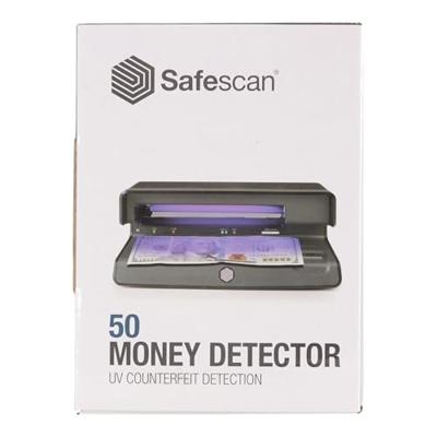 Safescan 50 Valsgelddetector - thumbnail