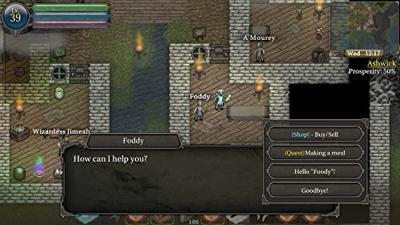 9th Dawn III (Limited Run Games)