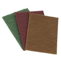 Connex Schuurvlies 150X230Mm K120+360+1500 - COM182000 - thumbnail