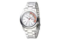 Seiko 5 Horloge Heren SNKK25K1 38mm - thumbnail