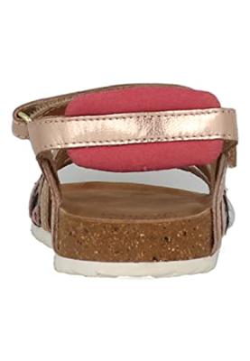 Vingino Sandalen Vienna VG47-5021-05 Roze-25 maat 25