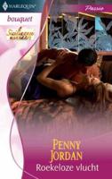 Roekeloze vlucht - Penny Jordan - ebook - thumbnail