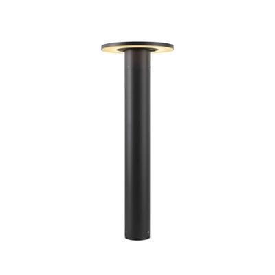 SLV Led staande lampI-Ring 65cm - antraciet - 1007237