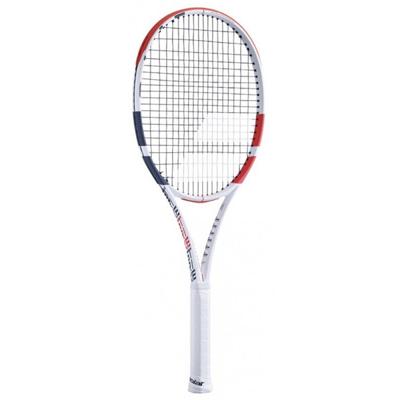 Babolat Pure Strike 18/20 Grafiet Blauw, Rood, Wit 1 stuk(s)