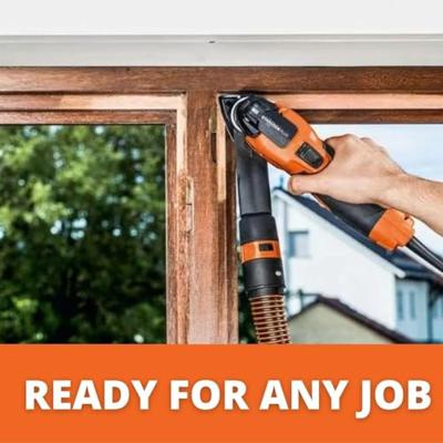 Fein 63731006210 Hardmetaal Rasp 1 stuk(s) Fein 63731006210 Hardmetaal Rasp 1 stuk(s)