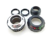 Stuurslot tbv 1 1/8 vorkbuis - thumbnail