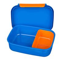 Undercover broodtrommel - thumbnail