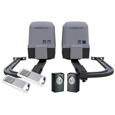 Chamberlain CHAA250EVC CHAA250EVC Draaideuraandrijving Chamberlain CHAA250EVC CHAA250EVC Draaideuraandrijving