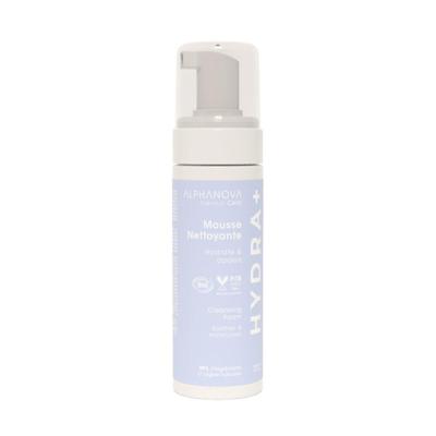Alphanova skin Thermal care cleansing foam 150 Milliliter