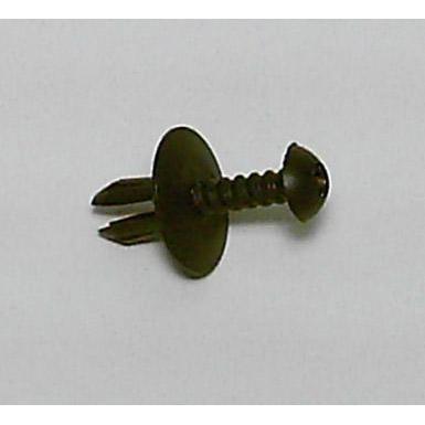 Bofix 244590 plaatschroefnagel scooter m6 p/25