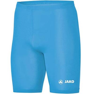 JAKO 8516K Tight Basic 2.0 Kids - Hemelsblauw - 164
