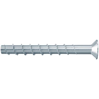 Fischer 536887 Betonschroef 10 mm 100 mm TX 50 stuk(s) Fischer 536887 Betonschroef 10 mm 100 mm TX 50 stuk(s)