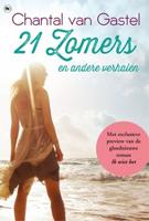 21 Zomers en andere verhalen - Chantal van Gastel - eBook (9789044344752) - thumbnail