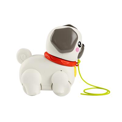 Interactieve Hond Fisher-Price