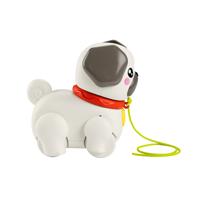 Interactieve Hond Fisher-Price - thumbnail