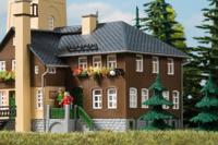 Auhagen 12 226 H0 Bergpension Pöhlberg - thumbnail