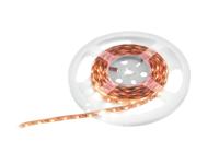 Eurolite 50530130 LED-strip Energielabel: G (A - G) 24 V 5 m Warmwit 5 m - thumbnail