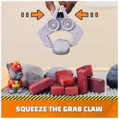Paw Patrol Rubble and Crew Charger Tool Vehicle - thumbnail
