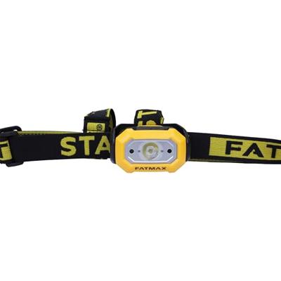 Stanley Handgereedschap fatmax® 200 lm aaa head lamp - fmht81509-0 - fmht81509-0 Stanley Handgereedschap fatmax® 200 lm aaa head lamp - fmht81509-0 - fmht81509-0
