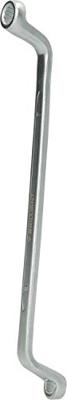 Brilliant Tools BT012900 BT012900 Dubbele ringsleutel Sleutelbreedte (metrisch) 6 - 7 mm Brilliant Tools BT012900 BT012900 Dubbele ringsleutel Sleutelbreedte (metrisch) 6 - 7 mm
