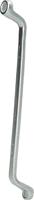 Brilliant Tools BT012900 BT012900 Dubbele ringsleutel Sleutelbreedte (metrisch) 6 - 7 mm - thumbnail