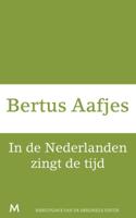 In de Nederlanden zingt de tijd - Bertus Aafjes - ebook - thumbnail
