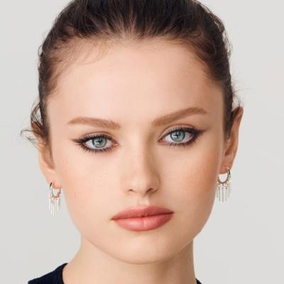 Rimmel Scandaleyes Exaggerate eye pencil Kohl 004 Cobalt Blue