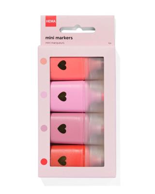 HEMA Mini Markers