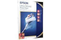 Epson S041927 Ultra Glossy Photo Paper A4 300g 15 vel - thumbnail