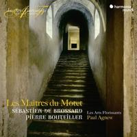Les Maitres Du Motet Francais - CD (3149020934418) - thumbnail