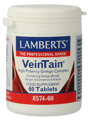 Lamberts Veintain Tabletten Lamberts Veintain Tabletten